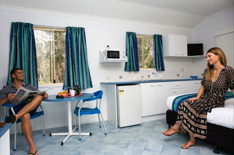 Glen Villa Resort - eAccommodation 1