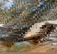 Glendora campground - eAccommodation