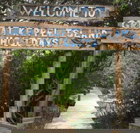 Great Keppel Island Holiday Village - eAccommodation