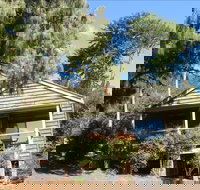 Greenwood Cabin - eAccommodation