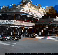 Heritage Hotel Motel Dorrigo - eAccommodation