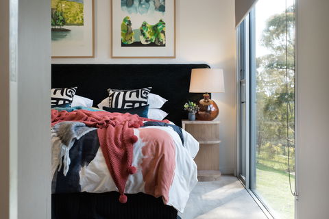 Hisha - eAccommodation 1