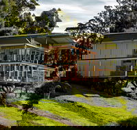Hobart Hideaway Pods - eAccommodation