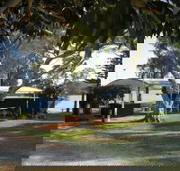 Homestead Holiday Park - eAccommodation