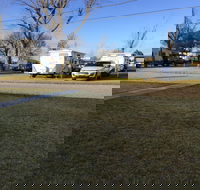 Jerilderie Motel and Caravan Park - eAccommodation