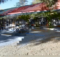 Jolly Swagman Holbrook Motor Inn - eAccommodation