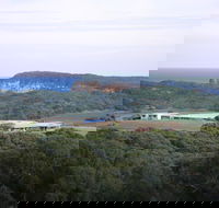 Kangaroobie - eAccommodation