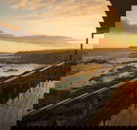 Kilcunda Oceanview Holiday Retreat - eAccommodation