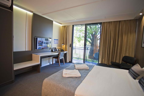 Kings Park Accommodation - eAccommodation 1