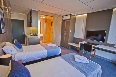 Kings Park Accommodation - eAccommodation 2