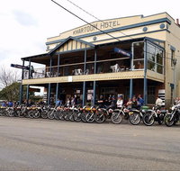 Kitchener Hotel - eAccommodation