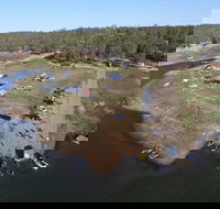 Lake Boondooma Caravan and Recreation Park - eAccommodation