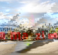 Lake Forbes Motel - eAccommodation