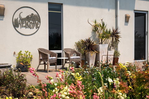La Maison Du Vigneron B&B & Special Ocassion Dining - eAccommodation 2