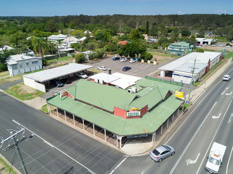 Lamington Hotel Motel - eAccommodation 1