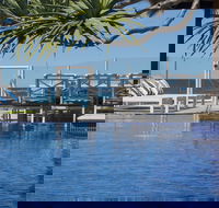 Liapari Beach House - eAccommodation