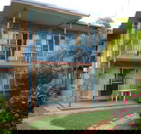Lisianna Holiday Apartments - eAccommodation