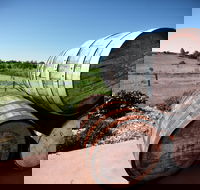 Mango Hill Cottages Bed and Breakfast - eAccommodation