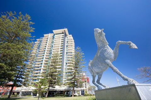 Mantra Broadbeach On The Park - eAccommodation 0