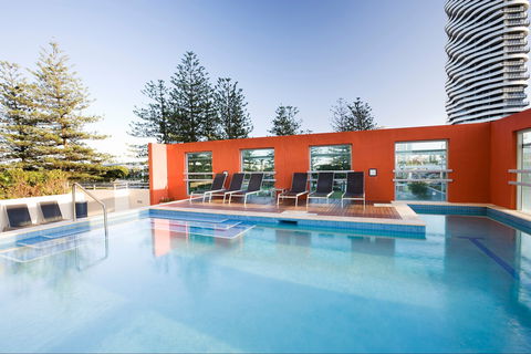 Mantra Broadbeach On The Park - eAccommodation 1