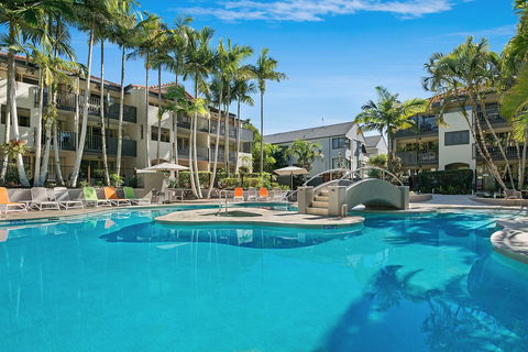 Mantra French Quarter - eAccommodation 2