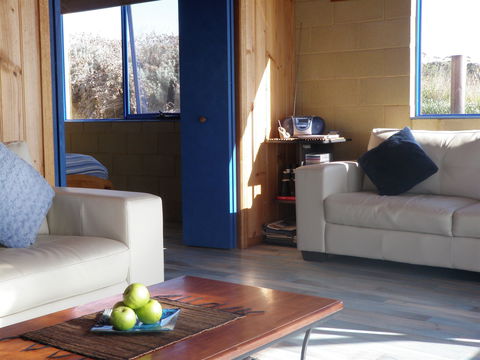 Marrawah Beach House - eAccommodation 1