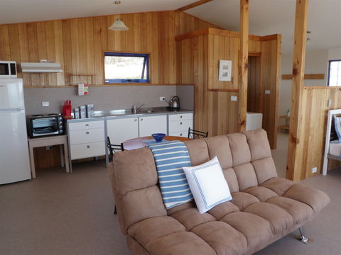 Marrawah Beach House - eAccommodation 2