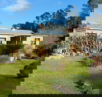 Mara Ponds Branxholm - eAccommodation