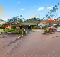 Margaret River Tourist Park - eAccommodation