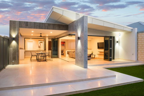 Marine Life - eAccommodation 0