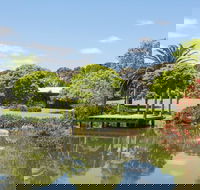 Margaret River Manor - eAccommodation