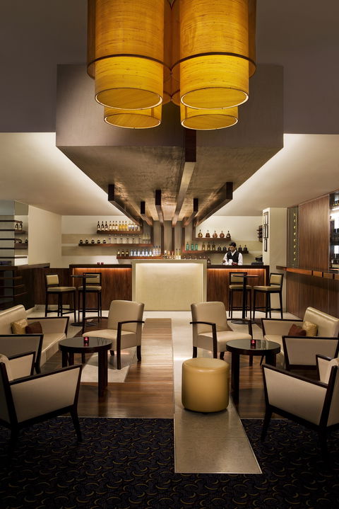 Melbourne Marriott Hotel - eAccommodation 1