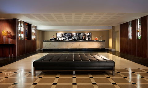 Melbourne Marriott Hotel - eAccommodation 2