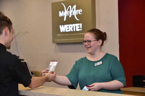 Mercure Alice Springs Resort - eAccommodation 2