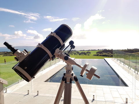 Mistere On Kangaroo Island - eAccommodation 2