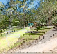 Mogo campground - eAccommodation