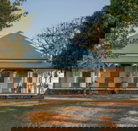 Mountview Homestead near Toowoomba - eAccommodation