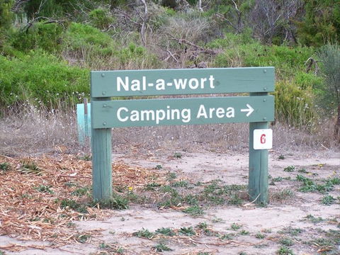 Nal-a-wort Campground - Canunda National Park - eAccommodation 0
