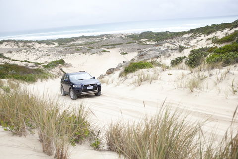 Nal-a-wort Campground - Canunda National Park - eAccommodation 2