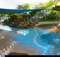 Ochre Moon Bed  Breakfast - eAccommodation
