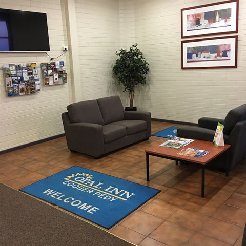 Opal Inn Hotel - eAccommodation 1