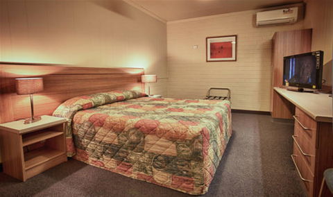 Opal Inn Hotel - eAccommodation 2