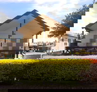Pacific Gardens Village - eAccommodation