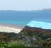 Pandanus Palms Holiday Resort - eAccommodation