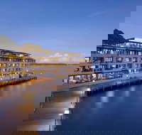 Park Hyatt Sydney - eAccommodation