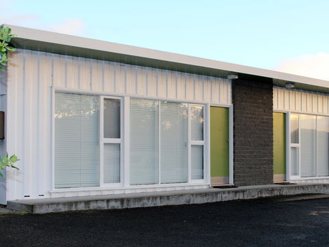 Parkers Holiday Cottages - eAccommodation 0