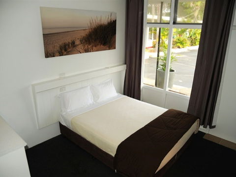 Park Beach Hotel Motel - eAccommodation 1