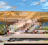 Pebble Point - eAccommodation