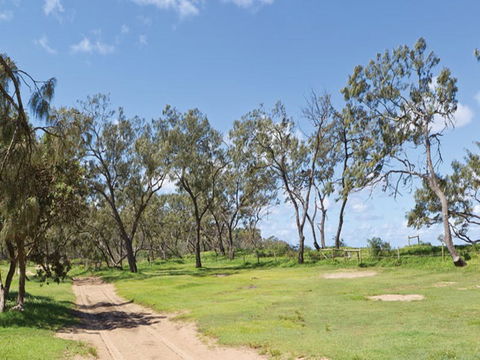 Pebbly Beach Campground - Yuraygir National Park - eAccommodation 2