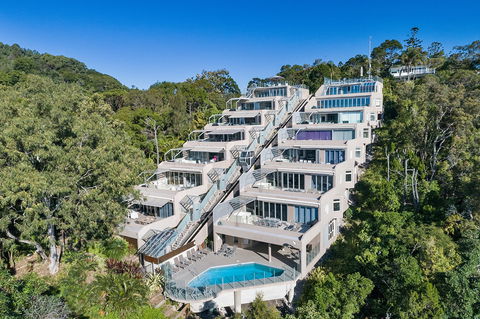Picture Point Terraces - eAccommodation 0